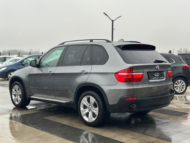 BMW X5 * 35d* SportPack* - автомобили, коли, обяви за нови и употребявани 3