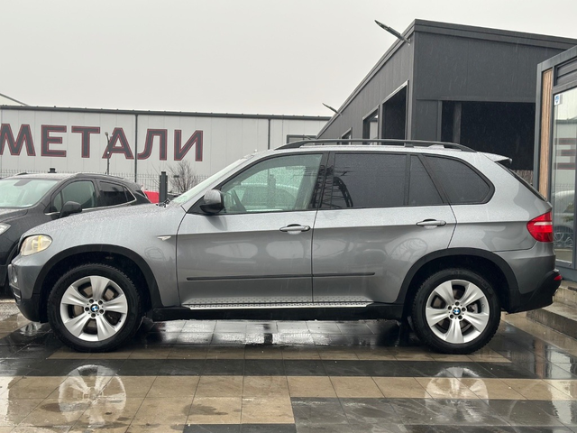 BMW X5 * 35d* SportPack* - автомобили, коли, обяви за нови и употребявани 5