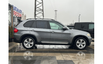 BMW X5 * 35d* SportPack* - автомобили, коли, обяви за нови и употребявани 6