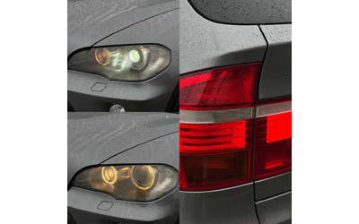 BMW X5 * 35d* SportPack* - автомобили, коли, обяви за нови и употребявани 7