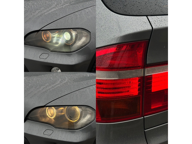 BMW X5 * 35d* SportPack* - автомобили, коли, обяви за нови и употребявани 7