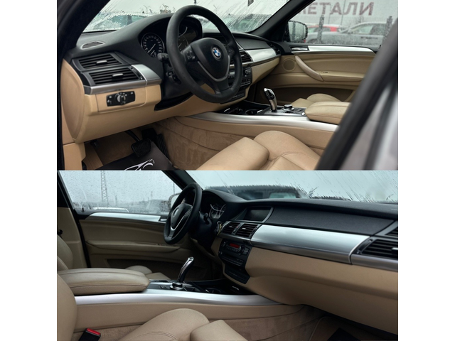 BMW X5 * 35d* SportPack* - автомобили, коли, обяви за нови и употребявани 9