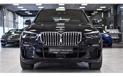 bmw-x5 - 1