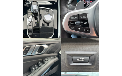 BMW X5 40d#XDRVE#M-PACK#FACE-PACK#56900KM#2022г - автомобили, коли, обяви за нови и употребявани 15