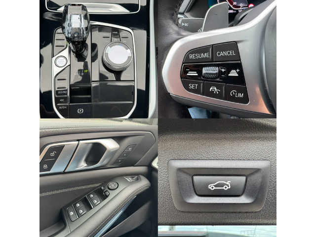 BMW X5 40d#XDRVE#M-PACK#FACE-PACK#56900KM#2022г - автомобили, коли, обяви за нови и употребявани 15