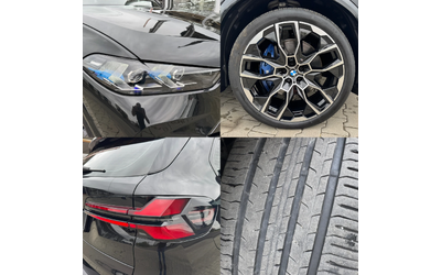 BMW X5 40d#XDRVE#M-PACK#FACE-PACK#56900KM#2022г - автомобили, коли, обяви за нови и употребявани 16