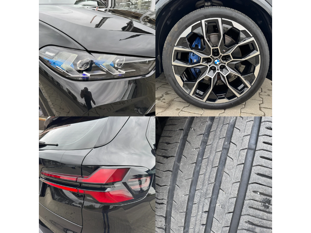 BMW X5 40d#XDRVE#M-PACK#FACE-PACK#56900KM#2022г - автомобили, коли, обяви за нови и употребявани 16