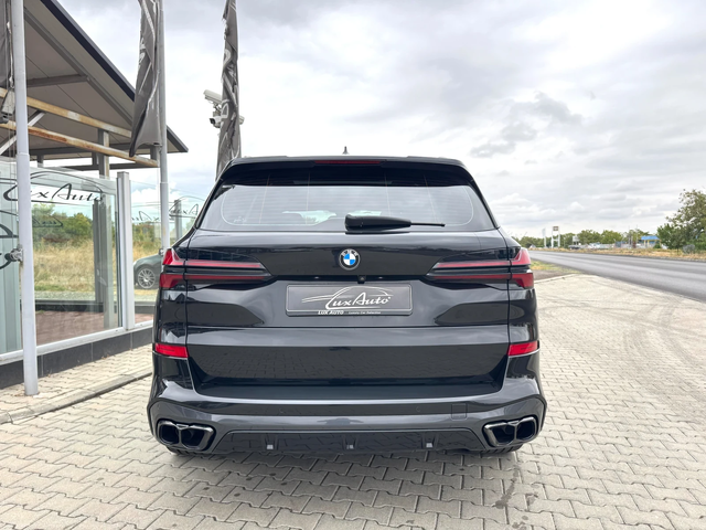 BMW X5 40d#XDRVE#M-PACK#FACE-PACK#56900KM#2022г - автомобили, коли, обяви за нови и употребявани 3