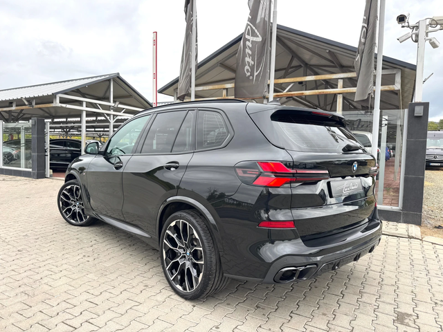 BMW X5 40d#XDRVE#M-PACK#FACE-PACK#56900KM#2022г - автомобили, коли, обяви за нови и употребявани 4