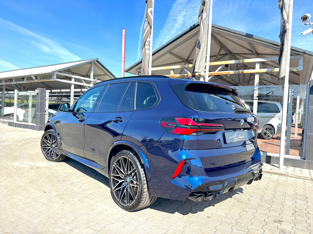 BMW X5 40D#X5M PACK#LASER#PANO#ОБДУХ#DISTR#FULL - автомобили, коли, обяви за нови и употребявани 2