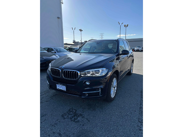 BMW X5 35D С РЕГИСТРАЦИЯ & АВТО КРЕДИТ - автомобили, коли, обяви за нови и употребявани 0