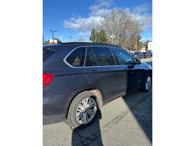 BMW X5 35D С РЕГИСТРАЦИЯ & АВТО КРЕДИТ - автомобили, коли, обяви за нови и употребявани 2