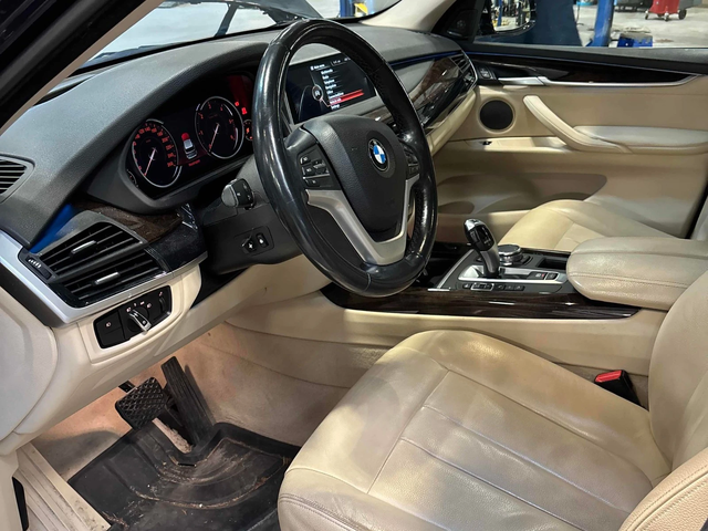 BMW X5 35D С РЕГИСТРАЦИЯ & АВТО КРЕДИТ - автомобили, коли, обяви за нови и употребявани 5