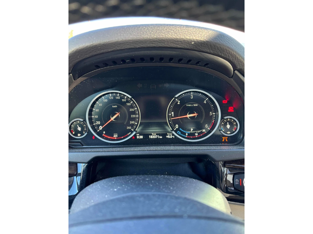 BMW X5 35D С РЕГИСТРАЦИЯ & АВТО КРЕДИТ - автомобили, коли, обяви за нови и употребявани 7