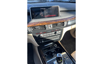 BMW X5 35D С РЕГИСТРАЦИЯ & АВТО КРЕДИТ - автомобили, коли, обяви за нови и употребявани 8