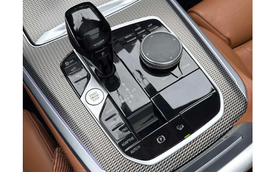 BMW X5 40I С РЕГИСТРАЦИЯ & АВТО КРЕДИТ - автомобили, коли, обяви за нови и употребявани 14