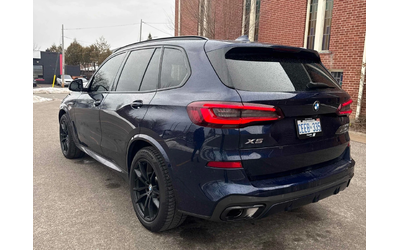 BMW X5 40I С РЕГИСТРАЦИЯ & АВТО КРЕДИТ - автомобили, коли, обяви за нови и употребявани 6