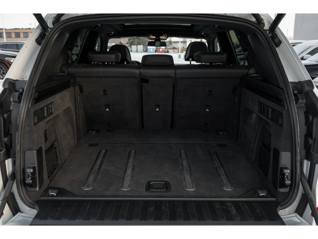 BMW X5 M50i С РЕГИСТРАЦИЯ & АВТО КРЕДИТ - автомобили, коли, обяви за нови и употребявани 14