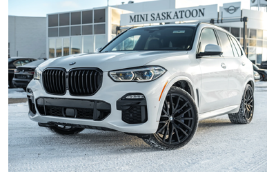 bmw-x5 - 1