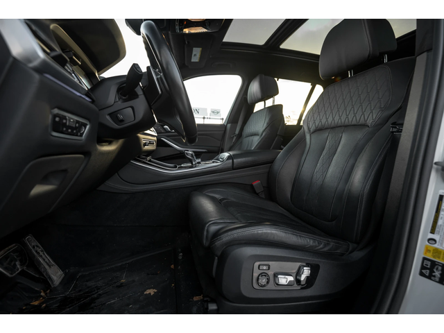 BMW X5 M50i С РЕГИСТРАЦИЯ & АВТО КРЕДИТ - автомобили, коли, обяви за нови и употребявани 7