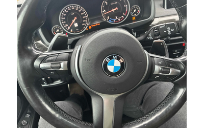 BMW X5 XDRIVE35D С РЕГИСТРАЦИЯ & АВТО КРЕДИТ - автомобили, коли, обяви за нови и употребявани 10