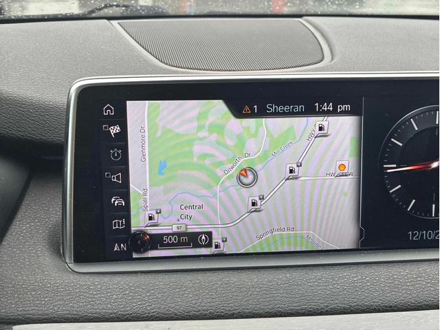 BMW X5 XDRIVE35D С РЕГИСТРАЦИЯ & АВТО КРЕДИТ - автомобили, коли, обяви за нови и употребявани 11