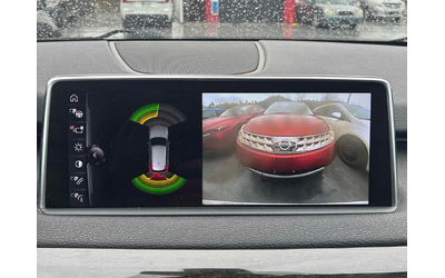 BMW X5 XDRIVE35D С РЕГИСТРАЦИЯ & АВТО КРЕДИТ - автомобили, коли, обяви за нови и употребявани 12