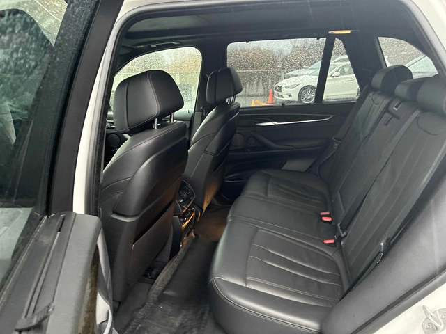 BMW X5 XDRIVE35D С РЕГИСТРАЦИЯ & АВТО КРЕДИТ - автомобили, коли, обяви за нови и употребявани 13