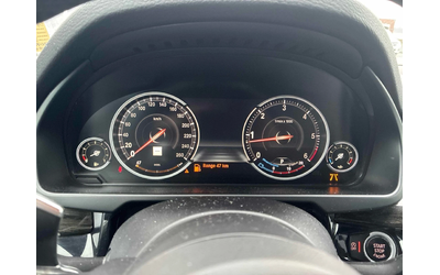 BMW X5 XDRIVE35D С РЕГИСТРАЦИЯ & АВТО КРЕДИТ - автомобили, коли, обяви за нови и употребявани 7