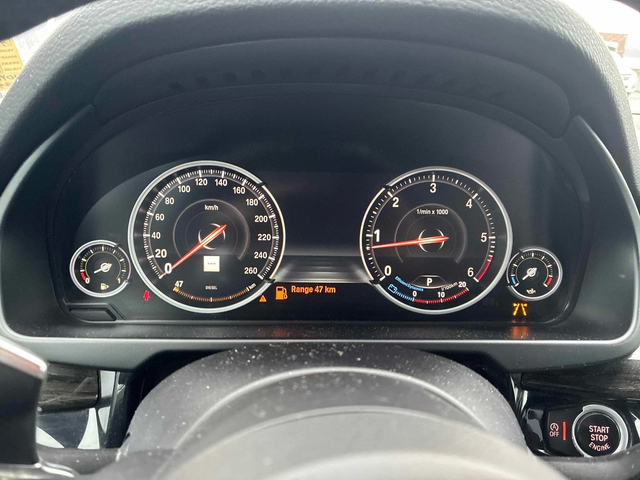 BMW X5 XDRIVE35D С РЕГИСТРАЦИЯ & АВТО КРЕДИТ - автомобили, коли, обяви за нови и употребявани 7