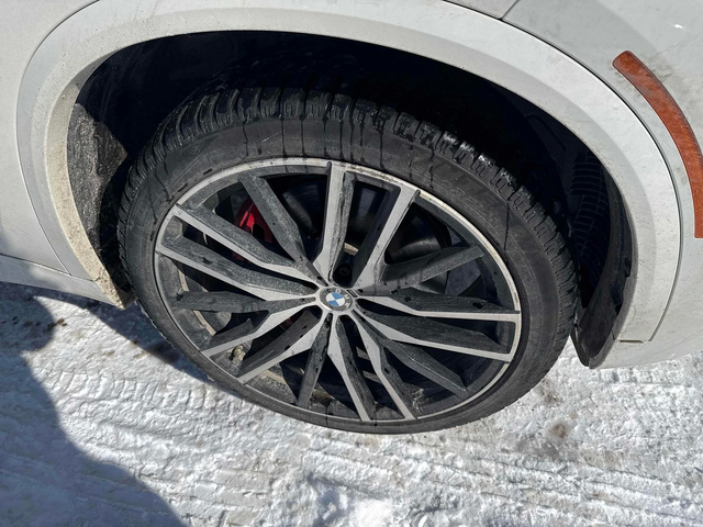 BMW X5 40I С РЕГИСТРАЦИЯ & АВТО КРЕДИТ - автомобили, коли, обяви за нови и употребявани 5