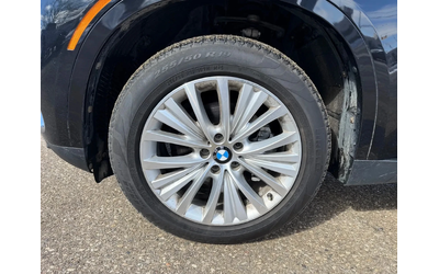 BMW X5 35D С РЕГИСТРАЦИЯ & АВТО КРЕДИТ - автомобили, коли, обяви за нови и употребявани 6