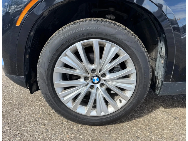 BMW X5 35D С РЕГИСТРАЦИЯ & АВТО КРЕДИТ - автомобили, коли, обяви за нови и употребявани 6