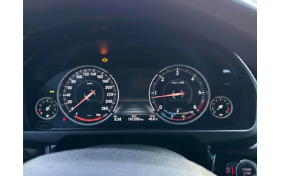 BMW X5 35D С РЕГИСТРАЦИЯ & АВТО КРЕДИТ - автомобили, коли, обяви за нови и употребявани 7