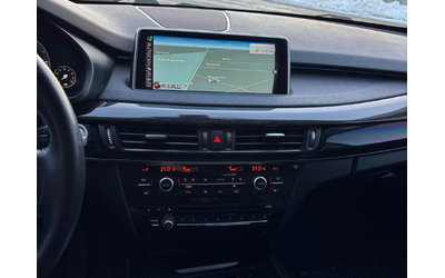 BMW X5 35D С РЕГИСТРАЦИЯ & АВТО КРЕДИТ - автомобили, коли, обяви за нови и употребявани 8