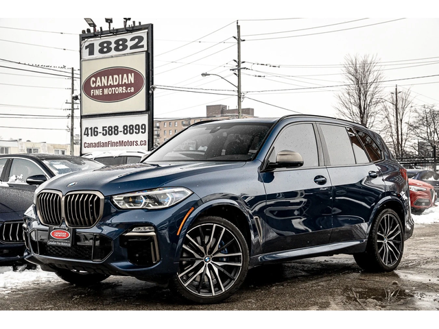 BMW X5 M50i AWD С РЕГИСТРАЦИЯ&АВТО КРЕДИТ - автомобили, коли, обяви за нови и употребявани 0
