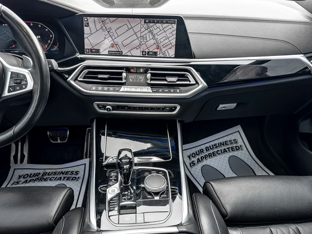 BMW X5 M50i AWD С РЕГИСТРАЦИЯ&АВТО КРЕДИТ - автомобили, коли, обяви за нови и употребявани 10