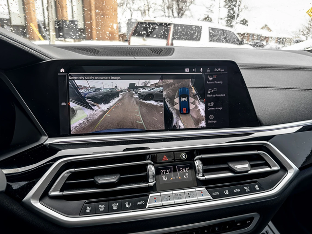 BMW X5 M50i AWD С РЕГИСТРАЦИЯ&АВТО КРЕДИТ - автомобили, коли, обяви за нови и употребявани 11