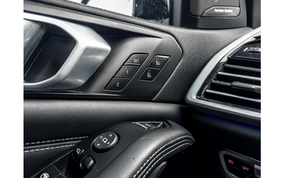 BMW X5 M50i AWD С РЕГИСТРАЦИЯ&АВТО КРЕДИТ - автомобили, коли, обяви за нови и употребявани 13