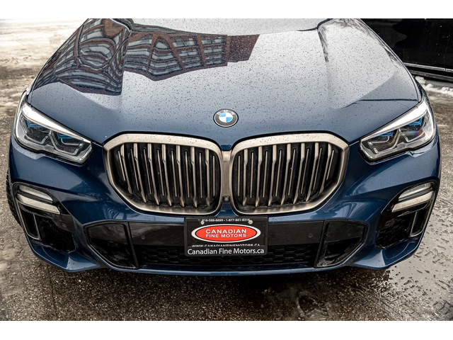 BMW X5 M50i AWD С РЕГИСТРАЦИЯ&АВТО КРЕДИТ - автомобили, коли, обяви за нови и употребявани 1