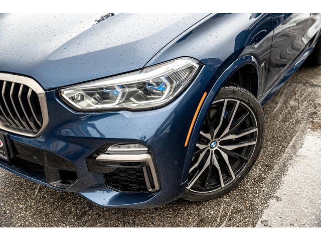 BMW X5 M50i AWD С РЕГИСТРАЦИЯ&АВТО КРЕДИТ - автомобили, коли, обяви за нови и употребявани 2