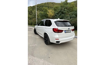 BMW X5 Xdrive 40D С АВТО КРЕДИТ - автомобили, коли, обяви за нови и употребявани 6
