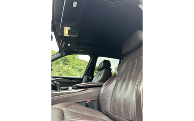 BMW X5 Xdrive 40D С АВТО КРЕДИТ - автомобили, коли, обяви за нови и употребявани 7