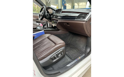 BMW X5 Xdrive 40D С АВТО КРЕДИТ - автомобили, коли, обяви за нови и употребявани 8