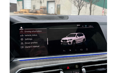 BMW X5 xDrive40i С РЕГИСТРАЦИЯ & АВТО КРЕДИТ - автомобили, коли, обяви за нови и употребявани 12