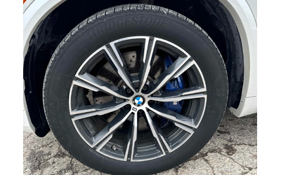 BMW X5 xDrive40i С РЕГИСТРАЦИЯ & АВТО КРЕДИТ - автомобили, коли, обяви за нови и употребявани 14