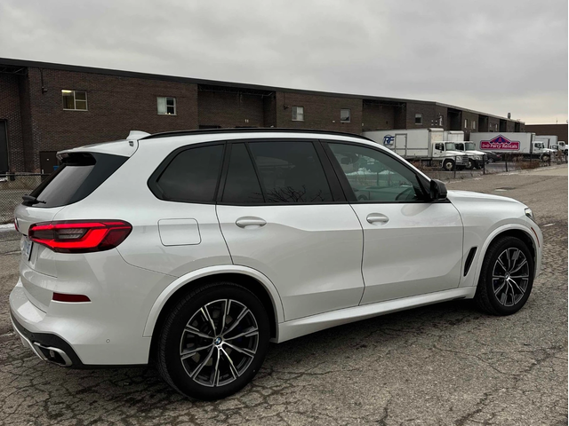 BMW X5 xDrive40i С РЕГИСТРАЦИЯ & АВТО КРЕДИТ - автомобили, коли, обяви за нови и употребявани 5