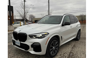 BMW X5 xDrive40i С РЕГИСТРАЦИЯ & АВТО КРЕДИТ - автомобили, коли, обяви за нови и употребявани 6