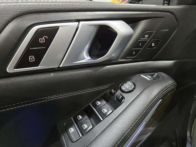 BMW X5 XDRIVE40I, С РЕГИСТРАЦИЯ&АВТО КРЕДИТ - автомобили, коли, обяви за нови и употребявани 10