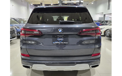 bmw-x5 - 1